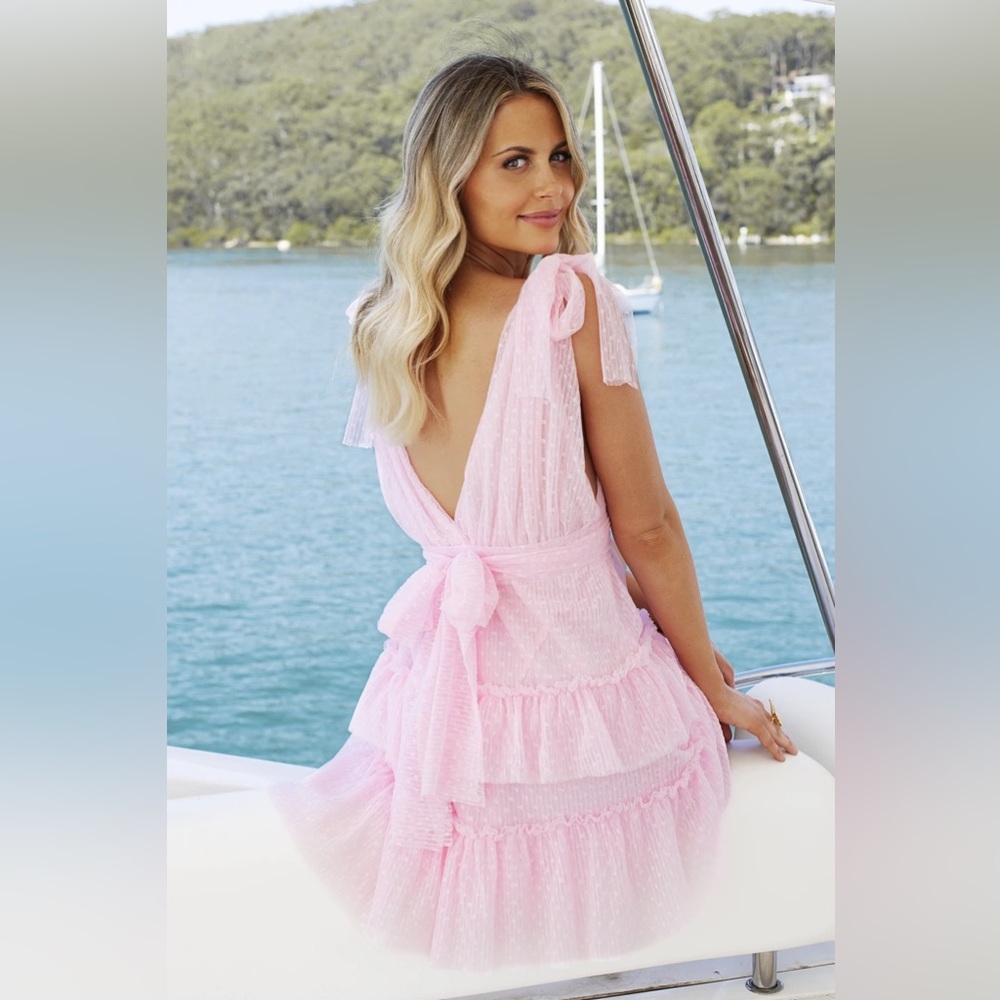 Her Empire NWT Destined For You Dress